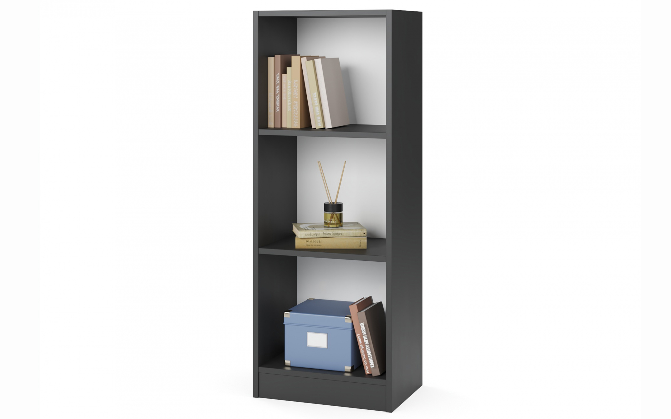 Gupan Билли 08 стеллаж