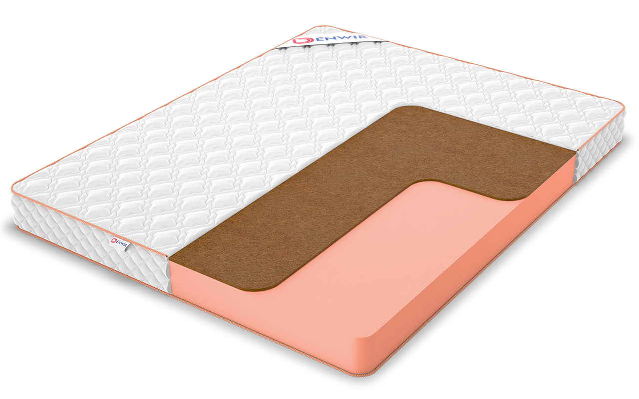 Denwir Top Roll Foam Hard 15