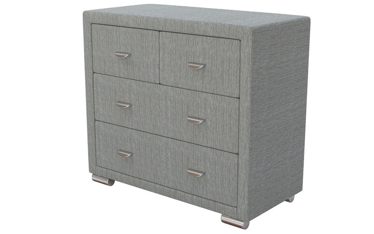 комод Орматек OrmaSoft 2/4 1 Орматек OrmaSoft 2/4