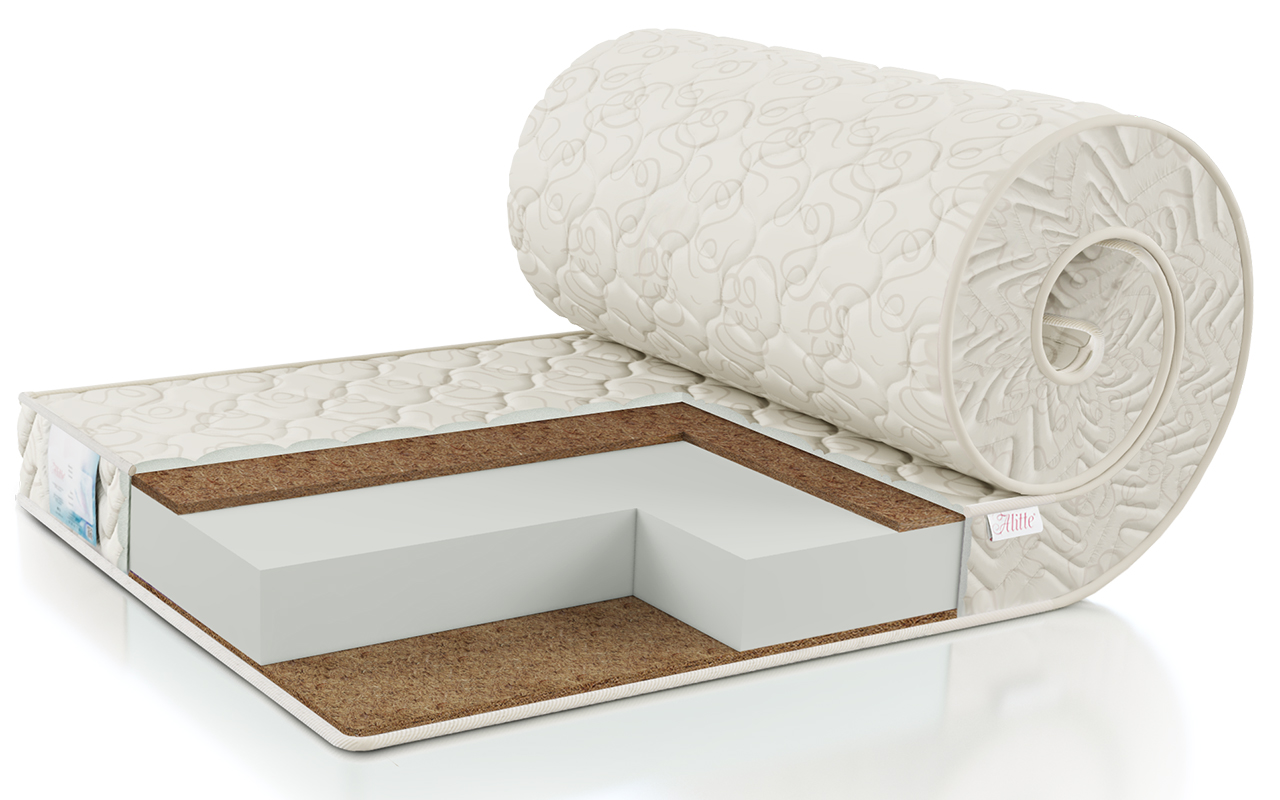 матрас Alitte Moderne Tiffany Roll H-12-K 1 Alitte Moderne Tiffany Roll H-12-K