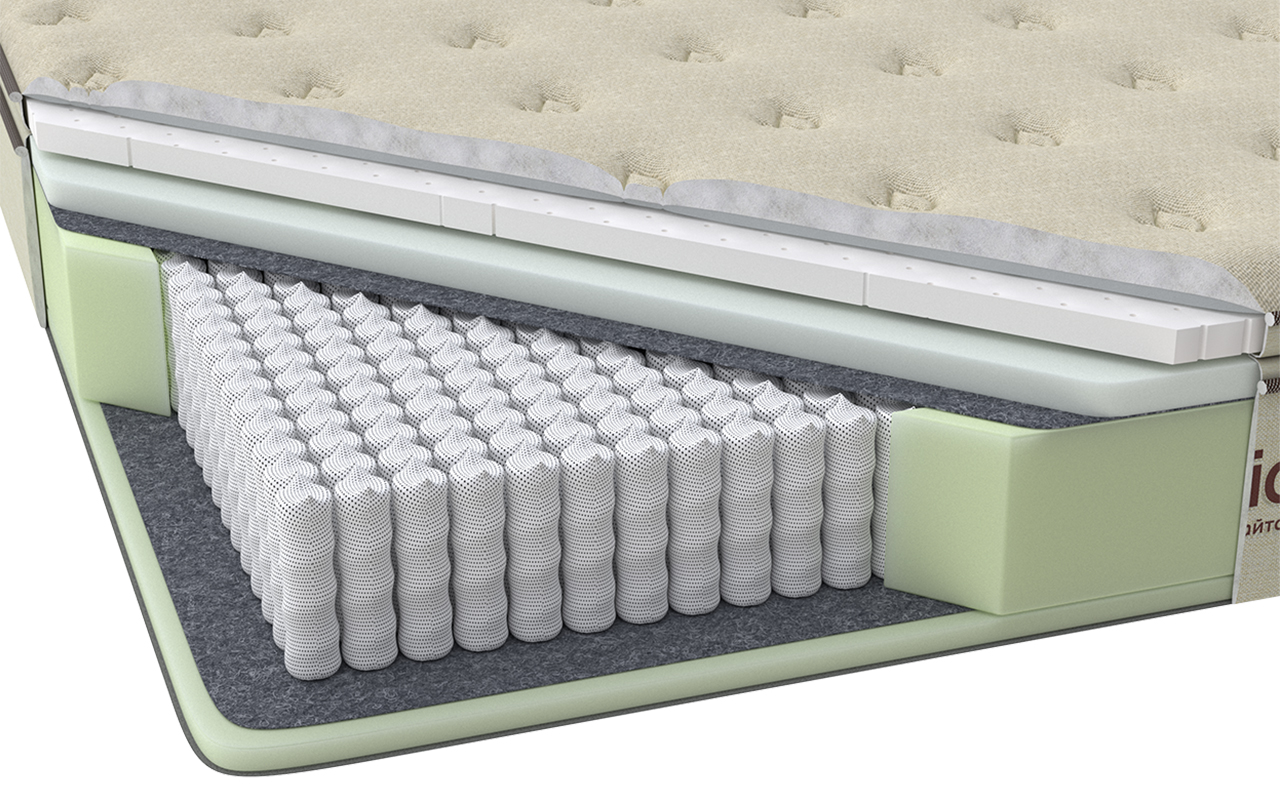 Райтон Натура OrtoBio P фото 4