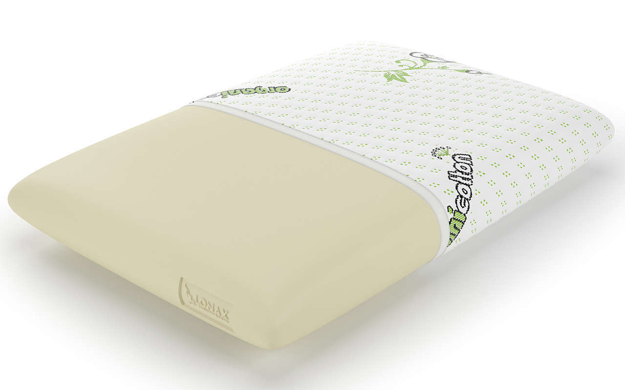 Lonax Organic Ultra Memory