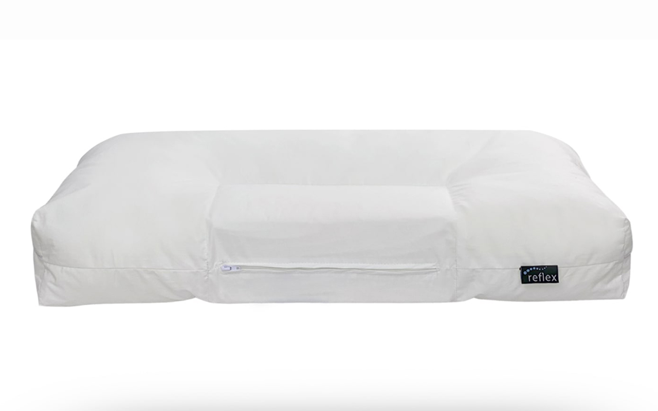 подушка Reflex MEDILUX Neck Support F 1 Reflex MEDILUX Neck Support F