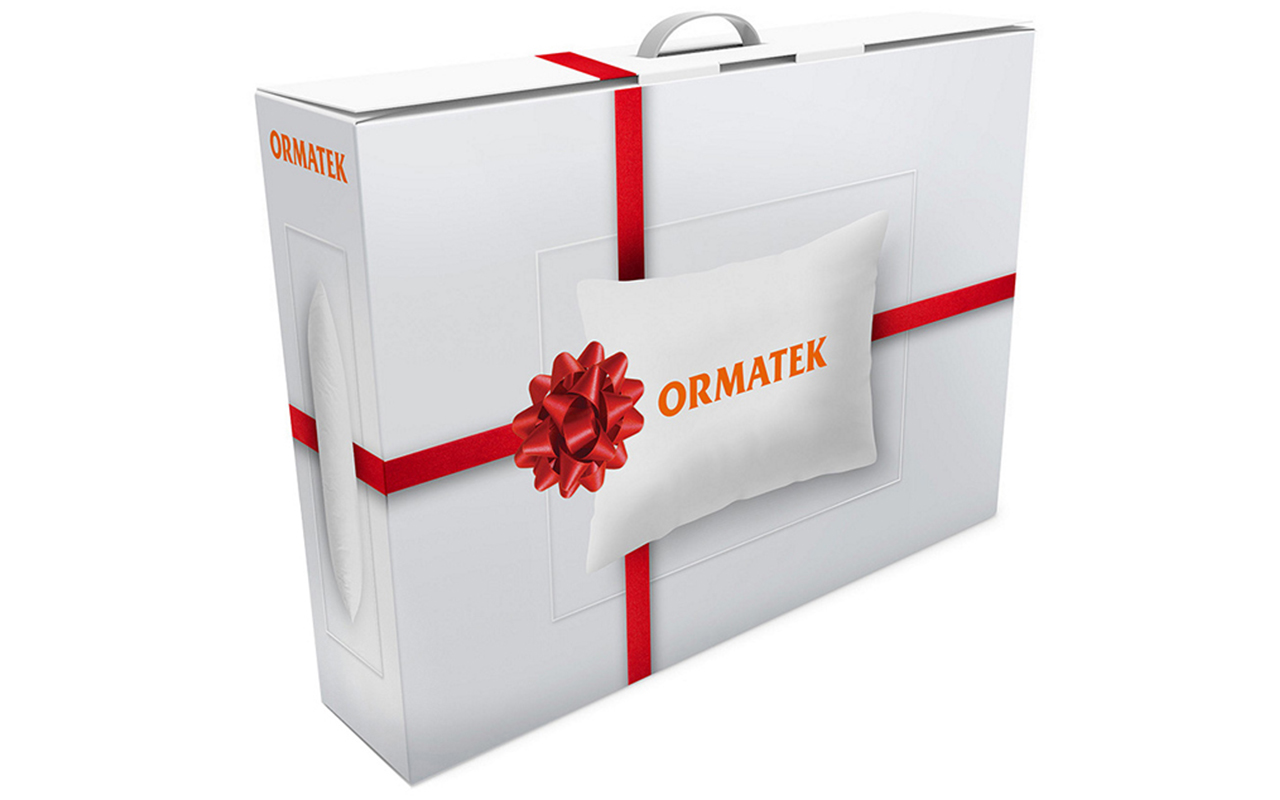 Орматек Ideal Form фото 3