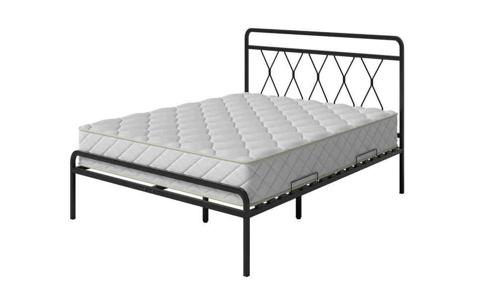 кровать Орматек Steel 1 Орматек Steel