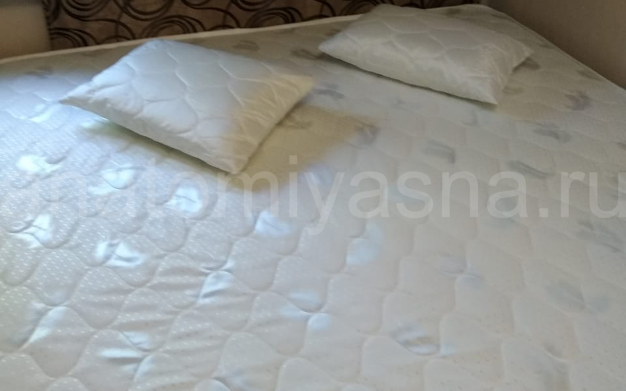 отзыв о Матрас Dimax Оптима Премиум фото 2